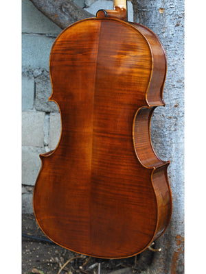 Vivo Guadagnini 1777 'Simpson' Replica 4/4 Cello (25017)