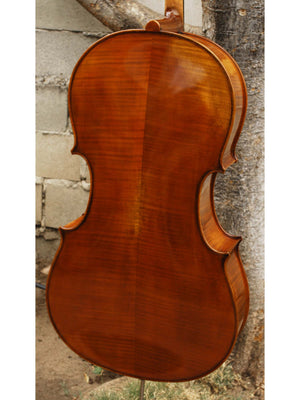Pietro Lombardi 502 'Stradivari' 4/4 Cello