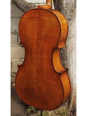 Raul Emiliani model 928 'Stradivari' 4/4 Cello