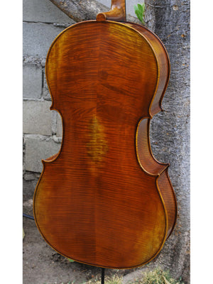 Antonio Fiorini 650 'Stradivari' - 7/8 Cello