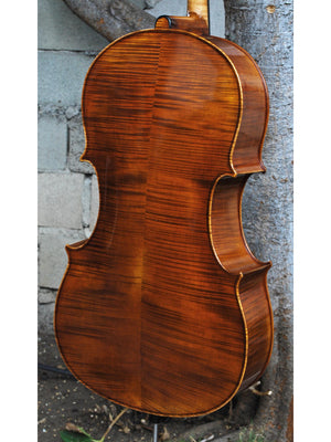 Vivo Guadagnini 1777 'Simpson' Replica 4/4 Cello (25097)
