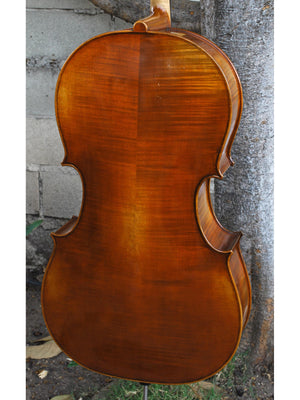 Vivo Limited Eurowoods 'Stradivari' 4/4 Cello