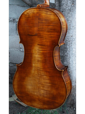 Tomasz Kowalski Workshop 4/4 Cello