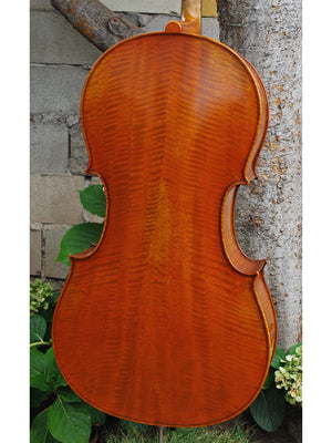 Pietro Lombardi Model 502, 4/4 Cello - Used