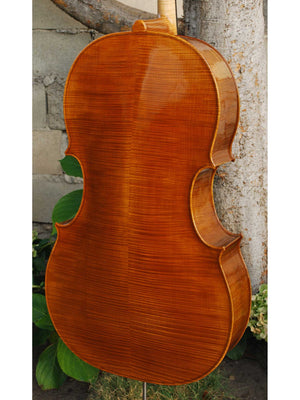 Tadeusz Slipek Master 'Jacobs' 4/4 Cello