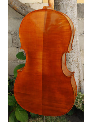 Calin Wultur #6 Montagnana 4/4 Cello
