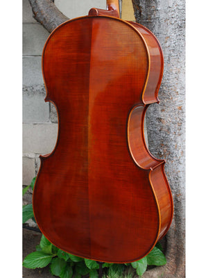 Rudoulf Doetsch model 701 7/8 Cello