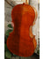 Calin Wultur model #6 'Guarneri' 4/4 Cello