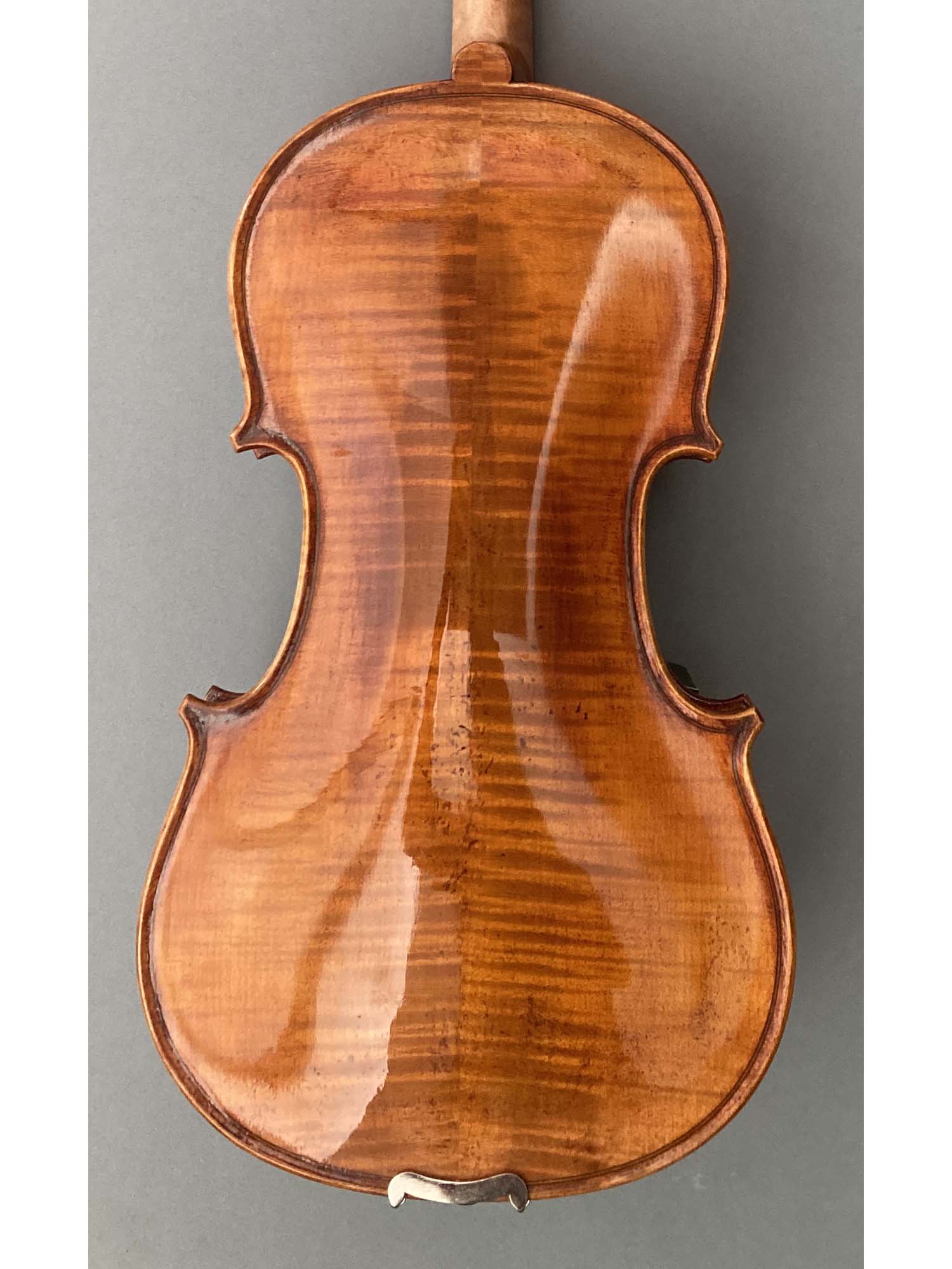 Eastman 30th Anniversary model 830 4/4 Violin