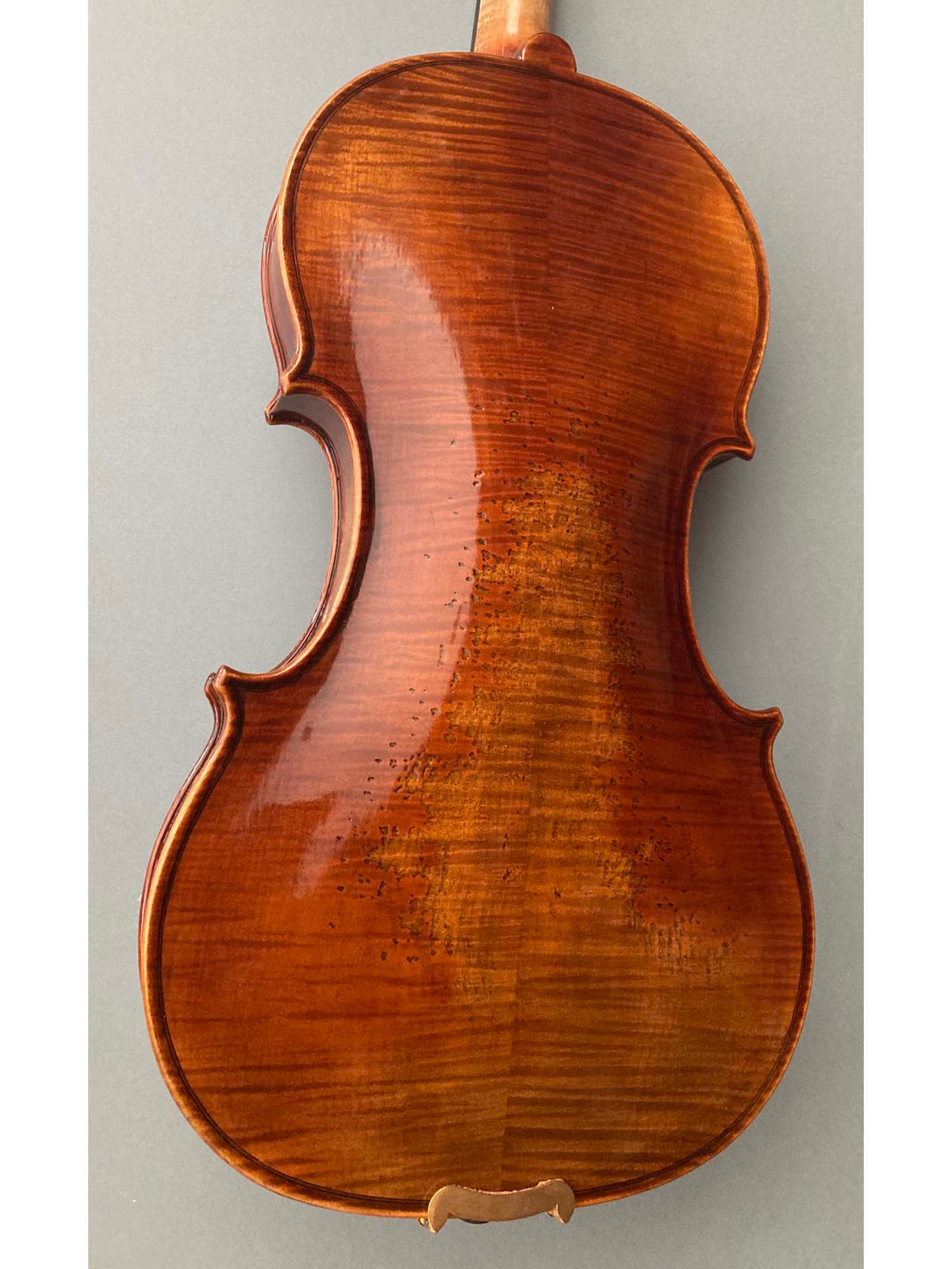 Ettore Callegari Guarneri 1742 4/4 Violin