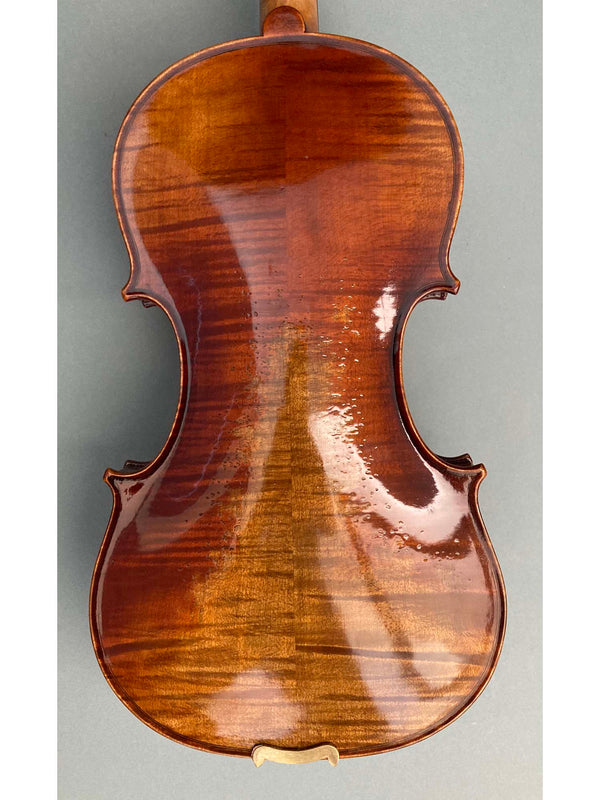 Camillo Callegari 'Guadagnini' 4/4 Violin - Linda West Cellos