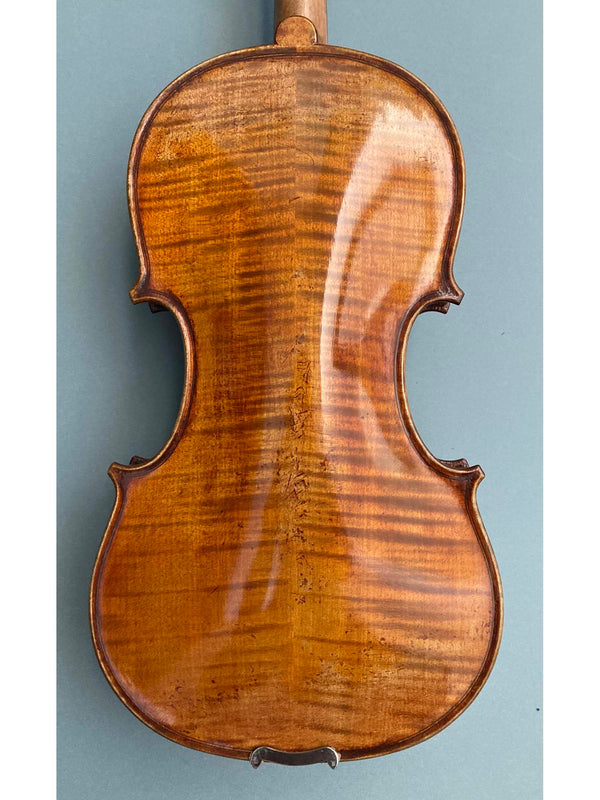 Violons: L'édition définitive 3枚組 Samuel Shen 88 – Oil Finish – Available in 3/4 and Full Size