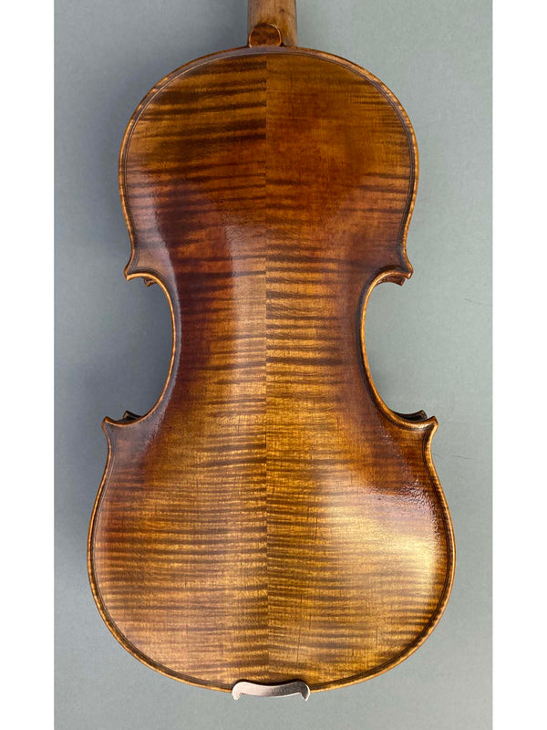 Fire Phoenix 500 4/4 Violin - Linda West Cellos