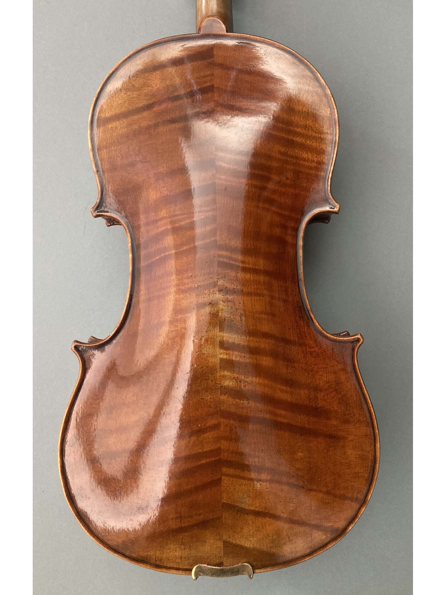 Camillo Callegari 'Strad' 16 1/2" Viola