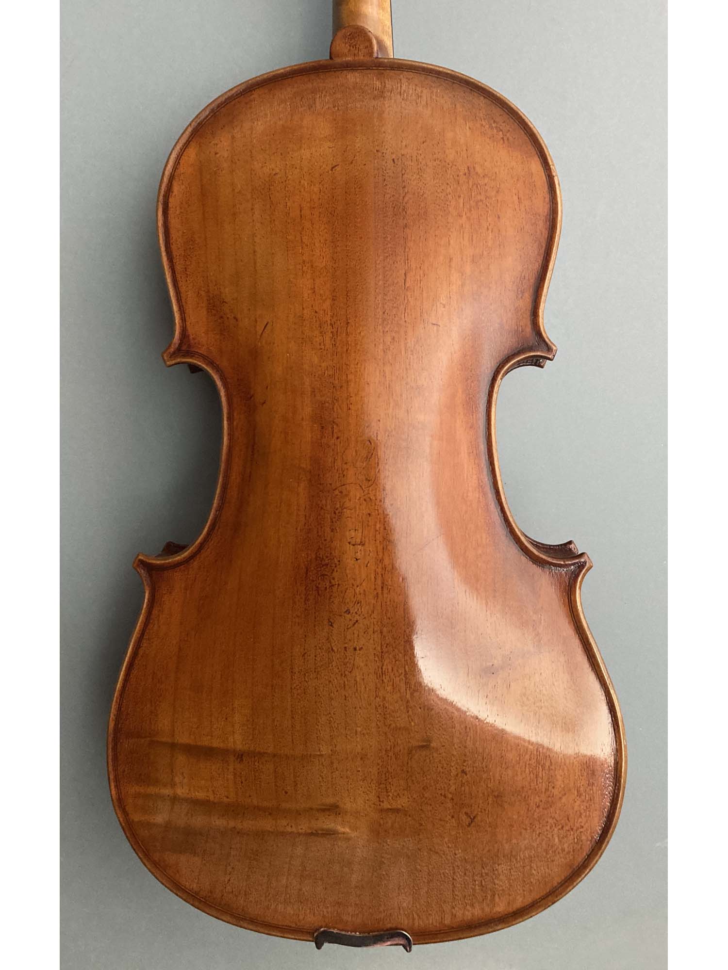 Eastman 30th Anniversary 16 1/2" model 830 VIOLA - Poplar back