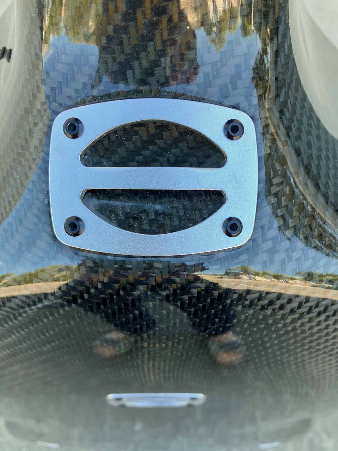 "Ultralight" Carbon Fiber Cello Case by dop