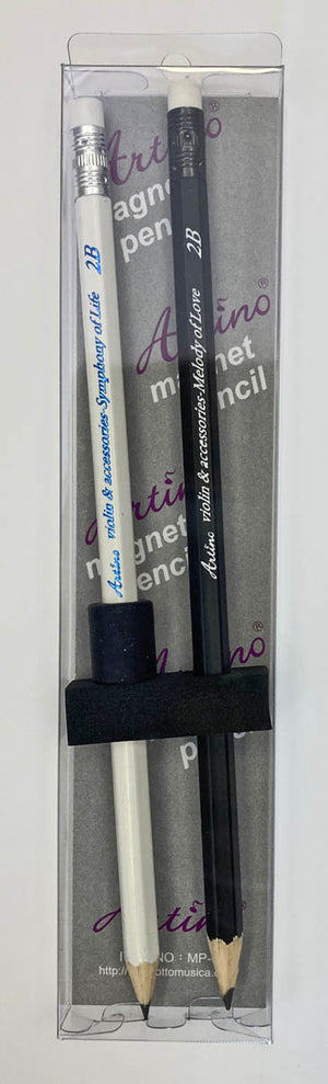 Otto Musica Magnetic Music Stand Pencils