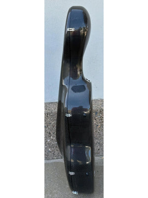 AeroLite Carbon Fiber Cello Case by dop