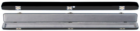 Bobelock Fiberglass Single Bow Case