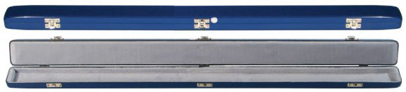 Bobelock Fiberglass Single Bow Case