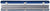 Bobelock Fiberglass Single Bow Case