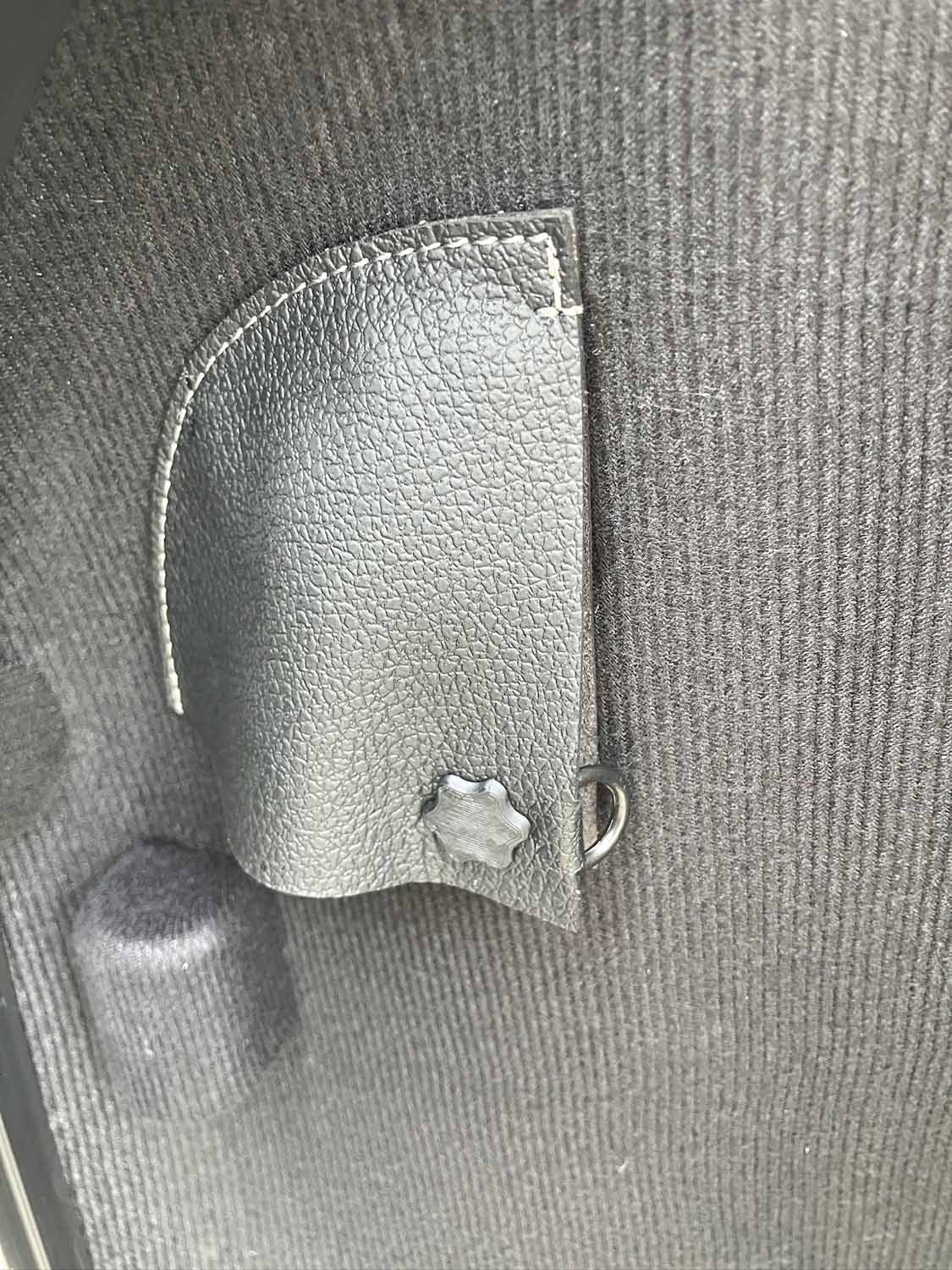 AeroLite Carbon Fiber Cello Case by dop