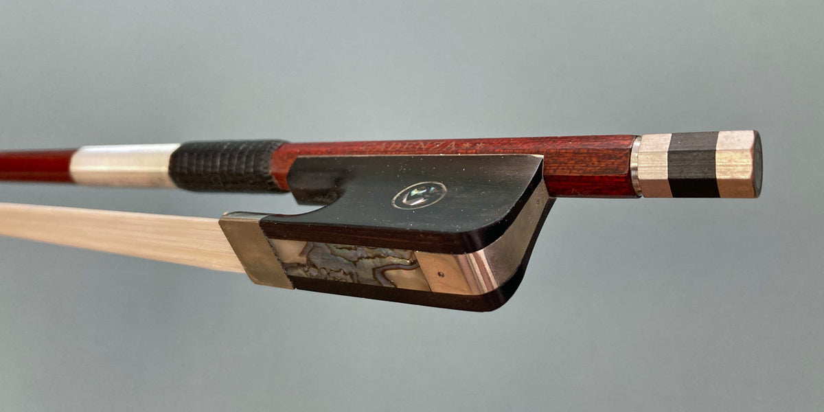 Eastman Cadenza 304 'Hybrid' Bow - CELLO