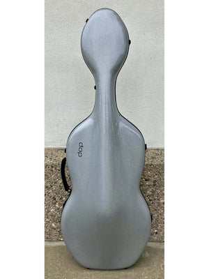 AeroLite Carbon Fiber Cello Case by dop