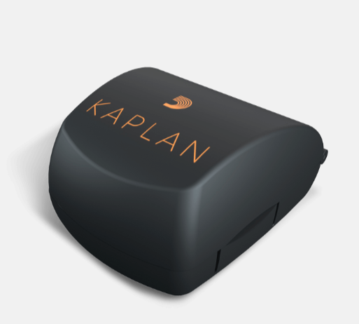 Kaplan Premium Dark Rosin - violin, viola and cello