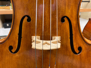 Jan Szlachtowski Master Level 3/4 size Cello