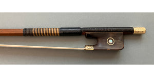Bernard Ouchard for Vidoudez Cello Bow - on Consignment