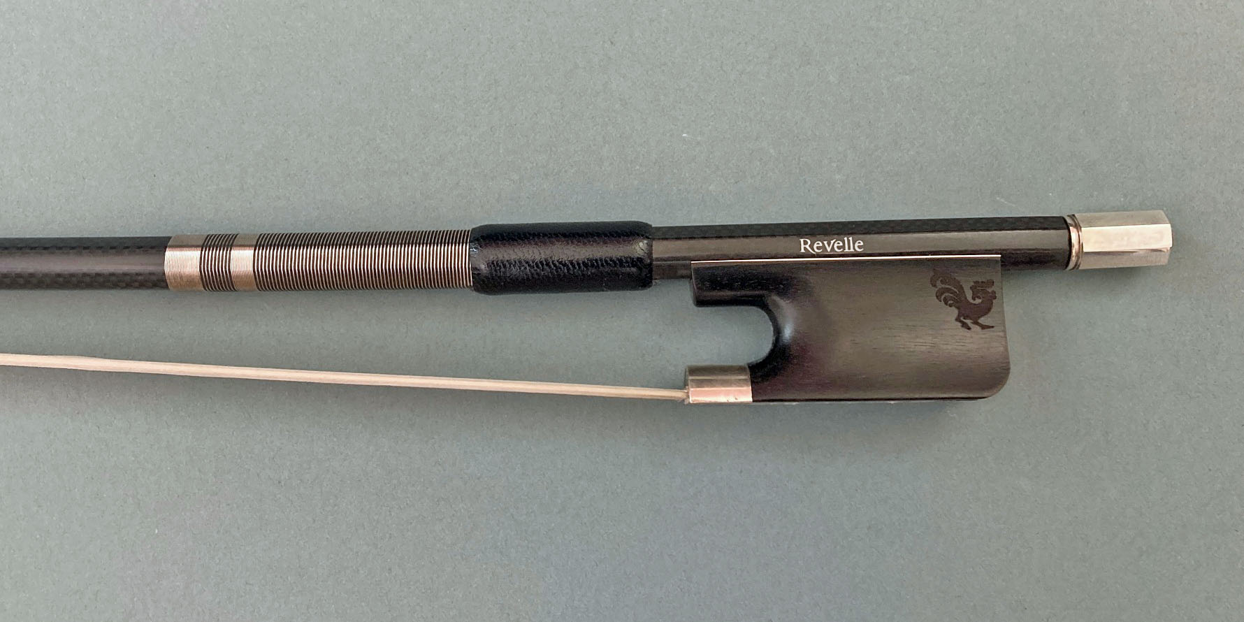Juzek Bow Re-Hair Jig 101601 - Adjustable Padded Jig For Violin, Viola, Cello & Bass Bows