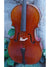 Vivo Zetoni model 100 4/4 Cello Used