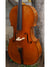 Paul Mangenot early 20th Century 4/4 Cello