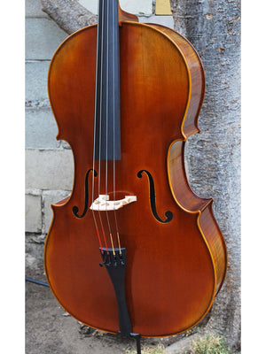 Antonio Fiorini 650 'Stradivari' - 7/8 Cello (0826)