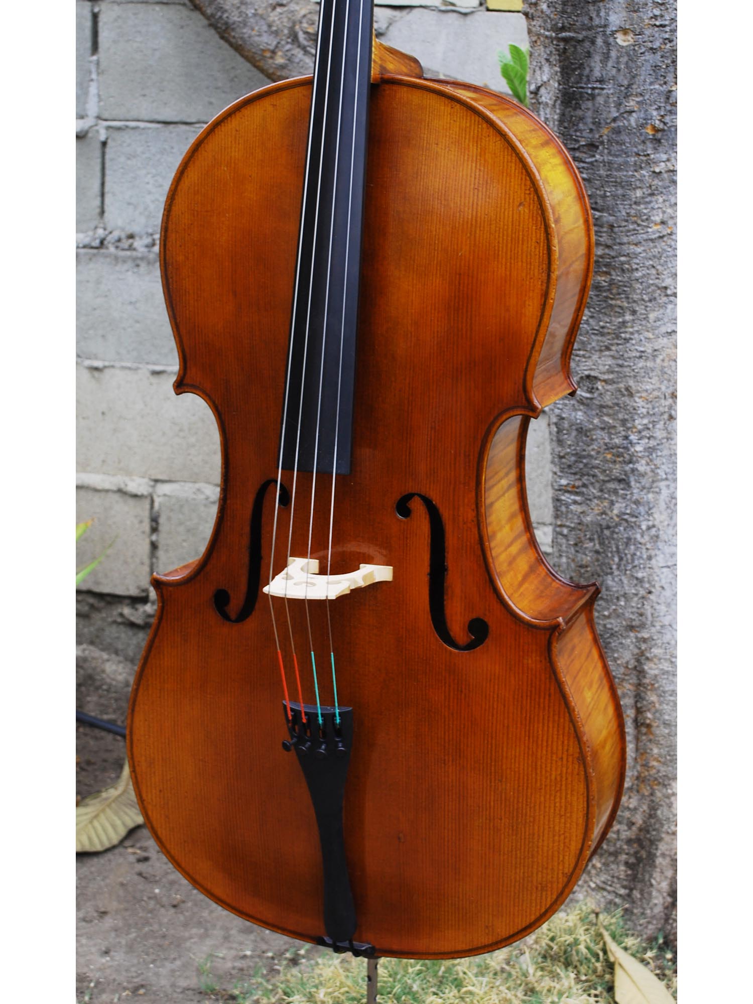 SIR 4/4 Cello 2000