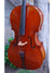 Dimbath/Gill Master Soloist model X7 'Ruggeri' Cello