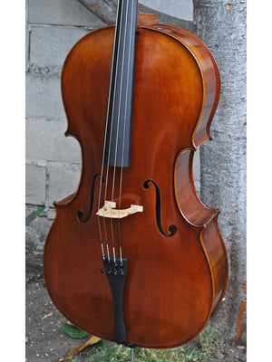 Vivo model 400 Strad 4/4 Cello (B)