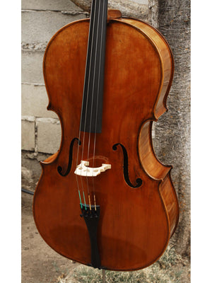 Pietro Lombardi 502 'Stradivari' 4/4 Cello