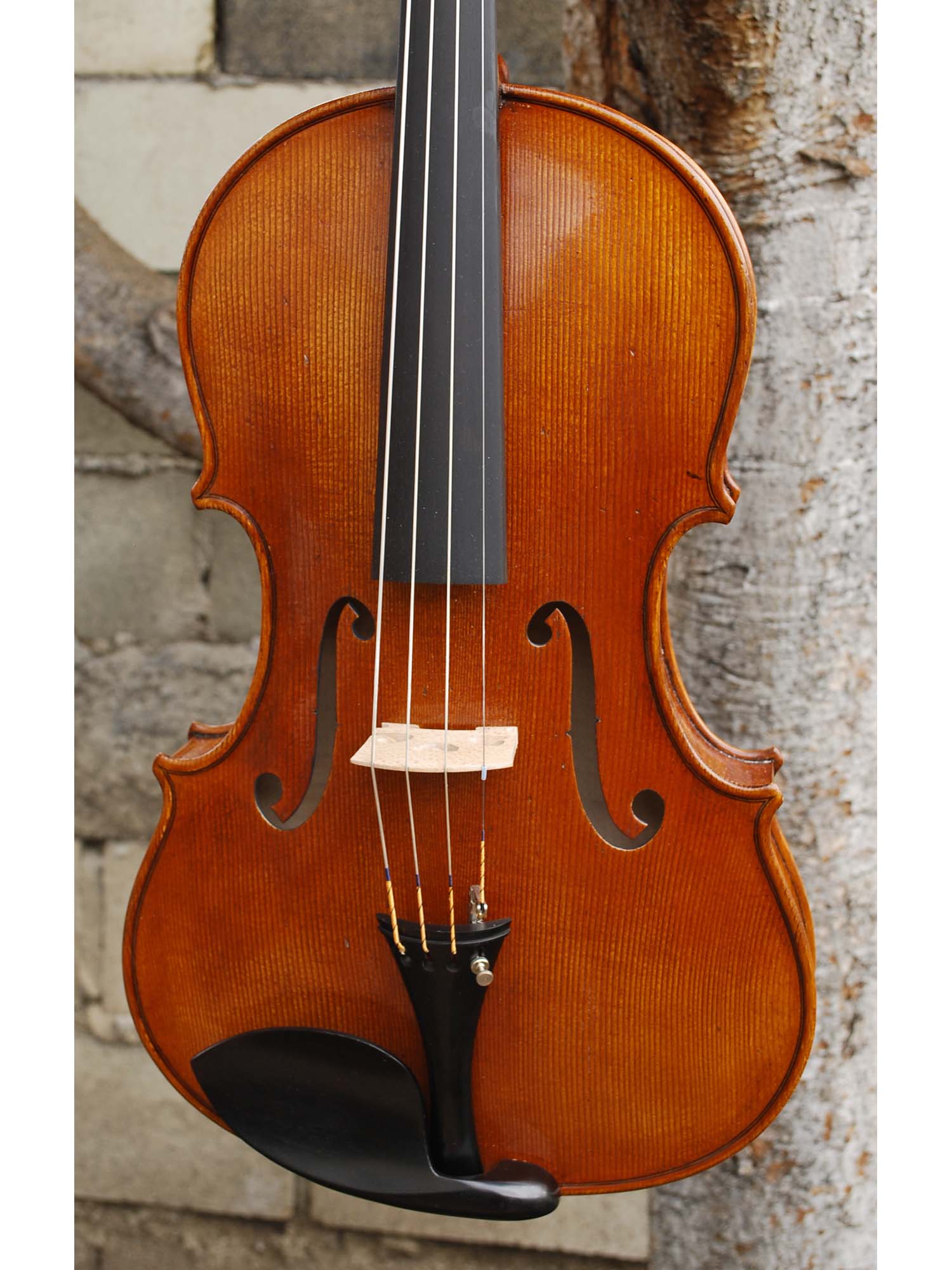 Andrzej Glodek 16" Viola