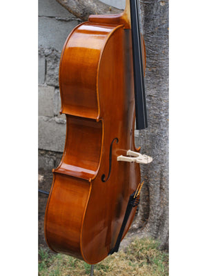 Calin Wultur model #5 'Guarneri' 4/4 Cello
