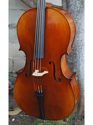 Vivo Limited Eurowoods 'Stradivari' 4/4 Cello