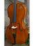 Viktor Resca #5 7/8 Cello (Romania)