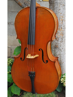 Pietro Lombardi Model 502, 4/4 Cello - Used