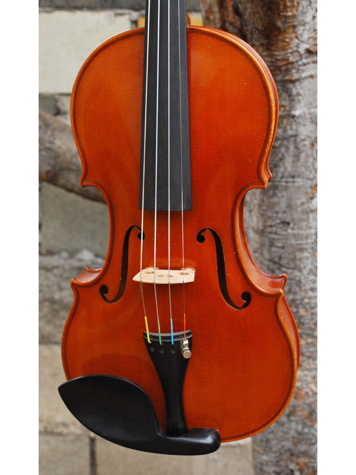 Ernst Heinrich Roth 'Strad' 4/4 Violin
