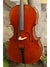 C. Callegari 'Gofriller 1693' Master Copy 4/4 Cello