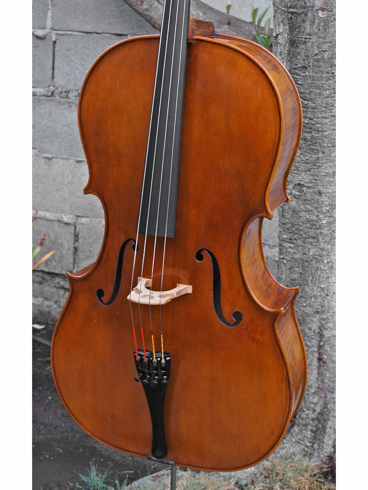 Andrzej Glodek Master 7/8 Cello (A)