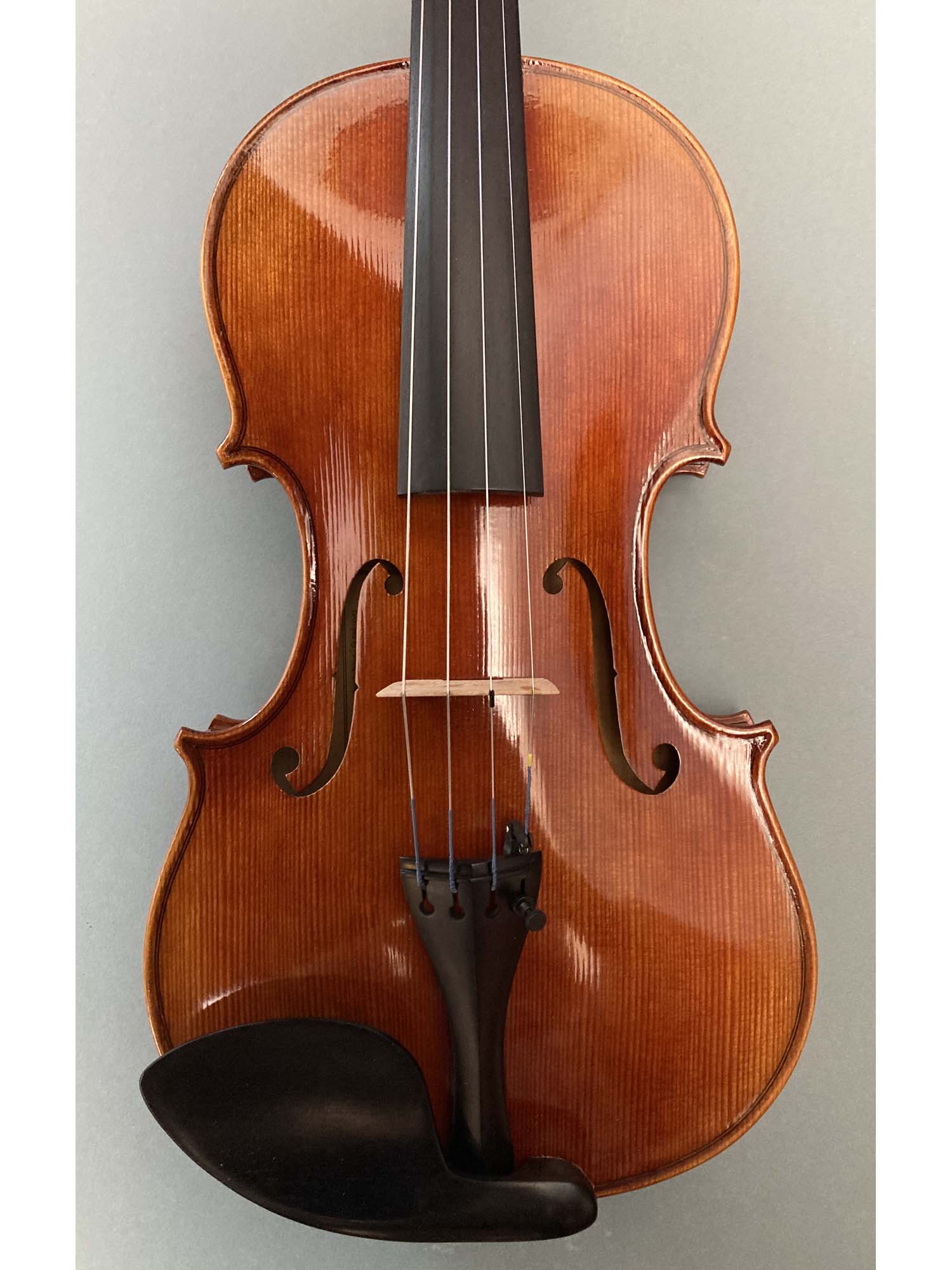 Heritage 'Fiddle' 4/4 Violin