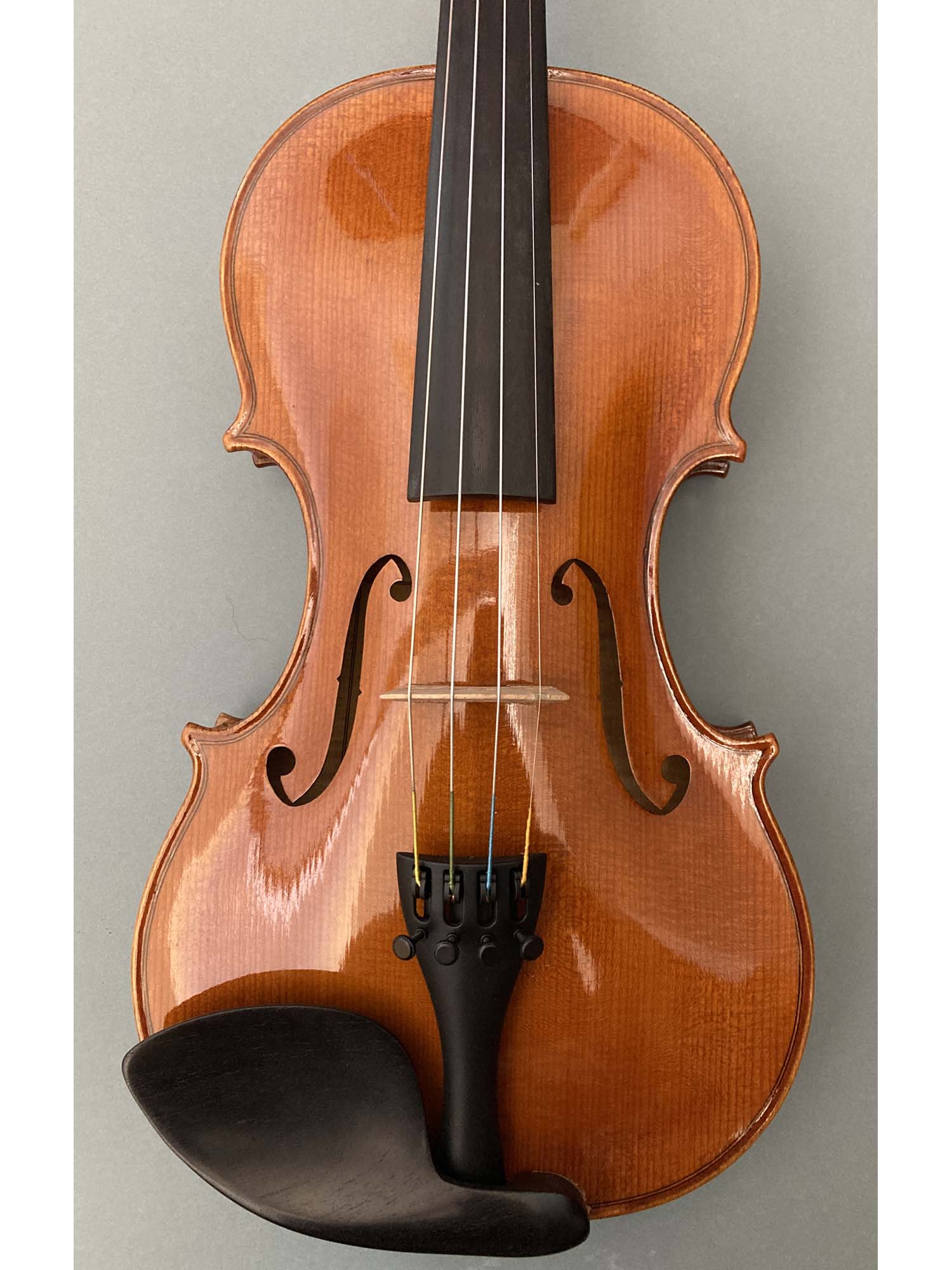 Heritage 4/4 Violin (A)