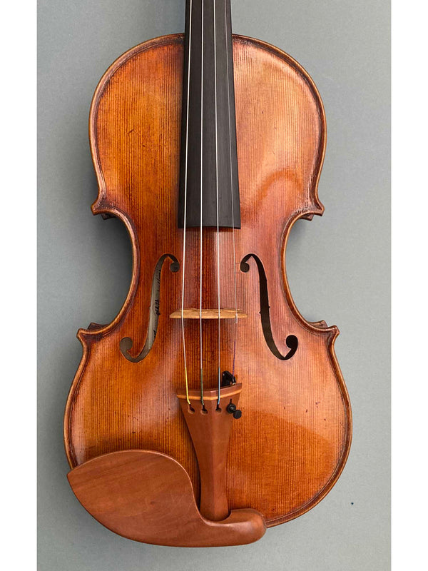 Lunar Violin工房 CS 5900S - Howard Core Select Violin — Vermont Violins